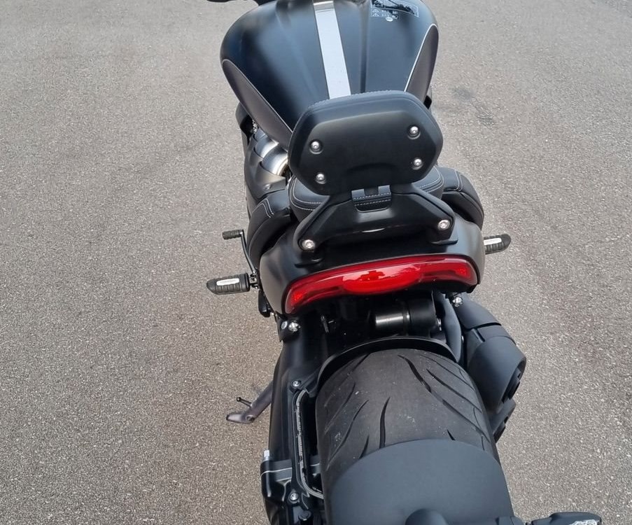 Angebot Triumph Rocket 3 Storm R