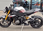 Angebot Triumph Speed Triple 1200 RS