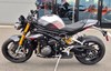 Triumph Speed Triple 1200 RS
