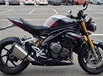 Angebot Triumph Speed Triple 1200 RS
