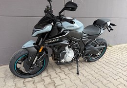 Neumotorrad CFMOTO 675NK