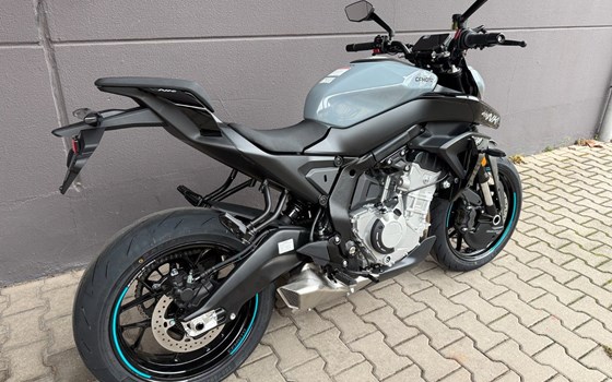 Neufahrzeug CFMOTO 675NK - Bild 6