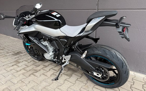Neufahrzeug CFMOTO 675SR-R - Bild 3