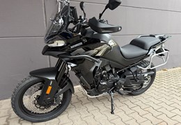 Neumotorrad CFMOTO 800MT Explore