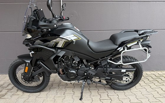 Neufahrzeug CFMOTO 800MT Explore - Bild 2