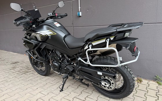 Neufahrzeug CFMOTO 800MT Explore - Bild 3