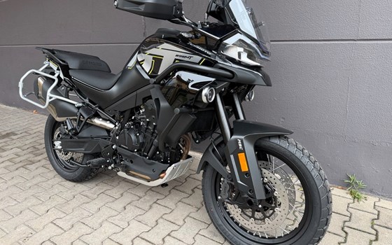 Neufahrzeug CFMOTO 800MT Explore - Bild 4