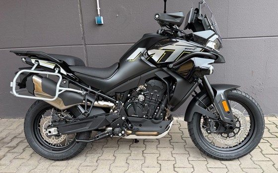 Neufahrzeug CFMOTO 800MT Explore - Bild 5