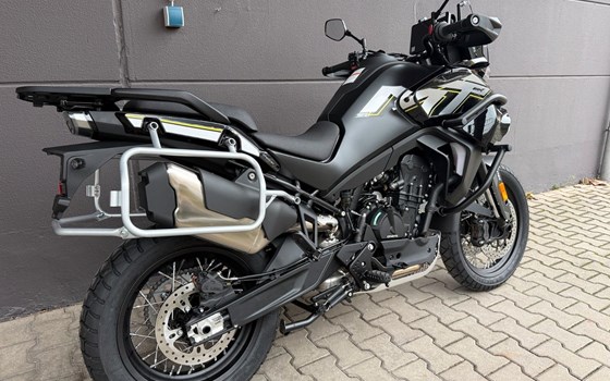 Neufahrzeug CFMOTO 800MT Explore - Bild 6