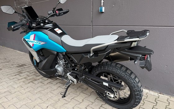 Neufahrzeug CFMOTO 800MT-X - Bild 3