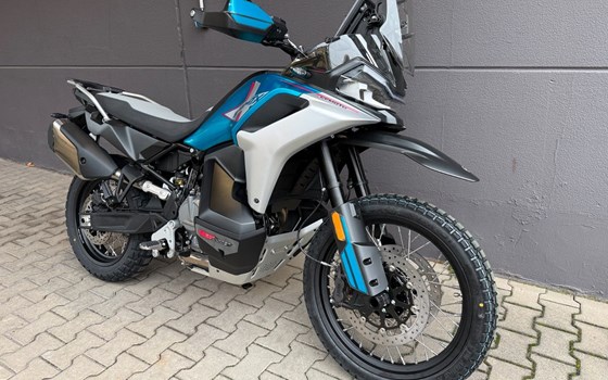 Neufahrzeug CFMOTO 800MT-X - Bild 4