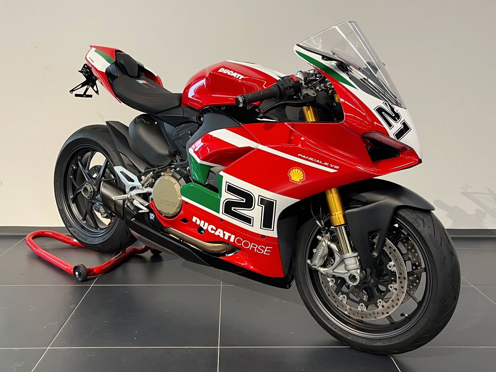 Ducati