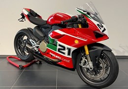 Gebrauchte Ducati Panigale V2