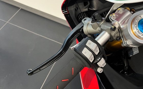 Gebrauchtmotorrad Ducati Panigale V2 - Bild 9