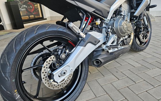 Neufahrzeug Aprilia Tuono 457 - Bild 19