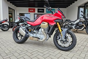 Angebot Moto Guzzi V100 Mandello