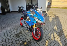 Gebrauchte Aprilia RS 660