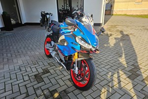 Angebot Aprilia RS 660