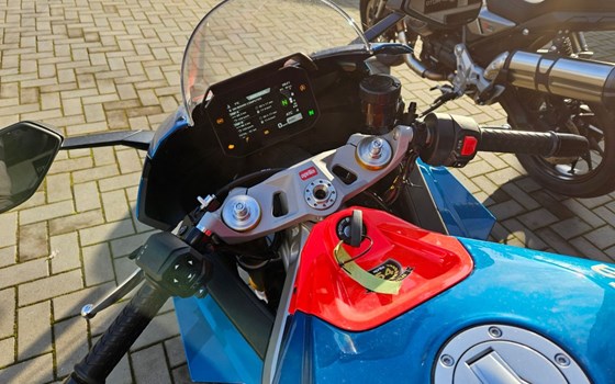 Gebrauchtmotorrad Aprilia RS 660 - Bild 11