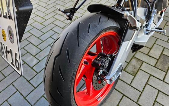 Gebrauchtmotorrad Aprilia RS 660 - Bild 6