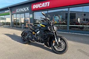 Angebot Ducati Diavel V4
