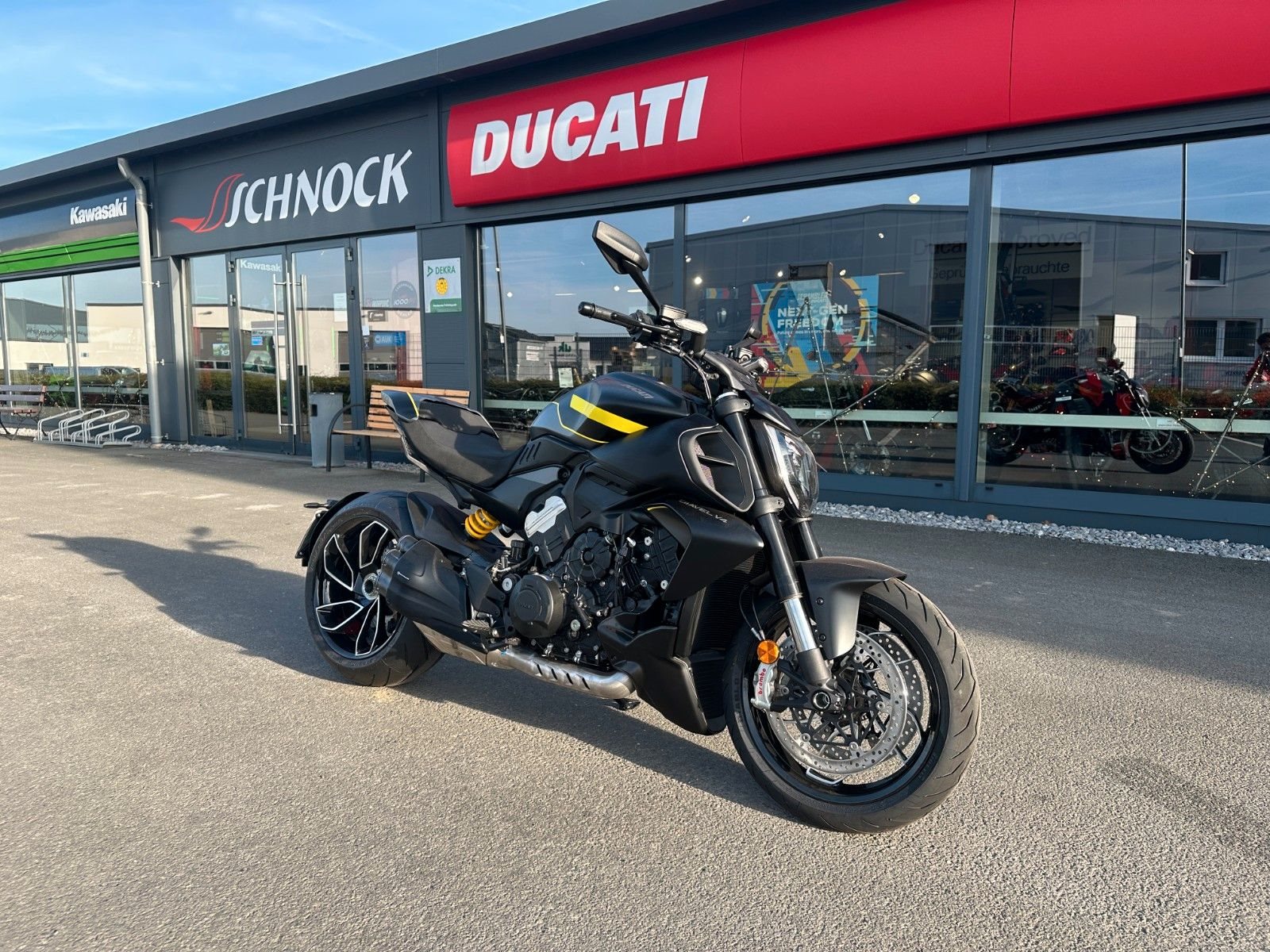 Ducati