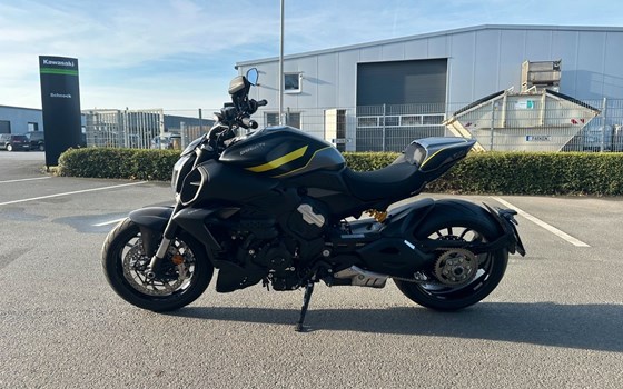 Neufahrzeug Ducati Diavel V4 - Bild 4