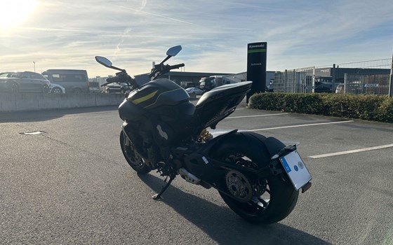 Neufahrzeug Ducati Diavel V4 - Bild 5