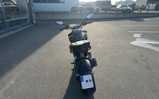 Neufahrzeug Ducati Diavel V4 - Bild 6