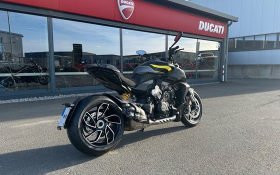 Neufahrzeug Ducati Diavel V4 - Bild 7