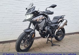 Gebrauchte Voge 650DSX