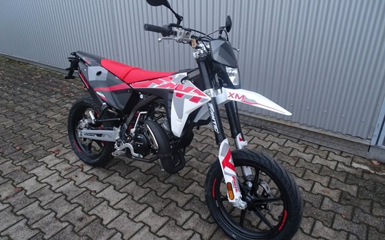 Neufahrzeug Fantic XM 50 Performance - Bild 2