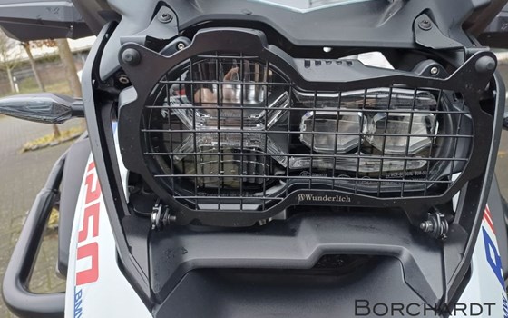 Gebrauchtmotorrad BMW R 1250 GS - Bild 10