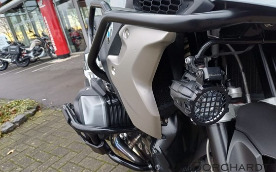 Gebrauchtmotorrad BMW R 1250 GS - Bild 11