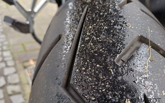 Gebrauchtmotorrad BMW R 1250 GS - Bild 12