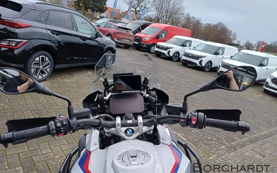 Gebrauchtmotorrad BMW R 1250 GS - Bild 14