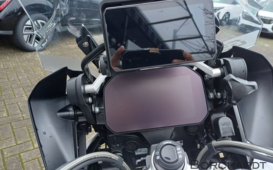 Gebrauchtmotorrad BMW R 1250 GS - Bild 15