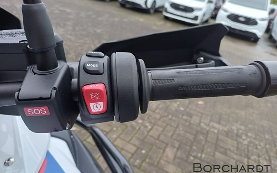 Gebrauchtmotorrad BMW R 1250 GS - Bild 16