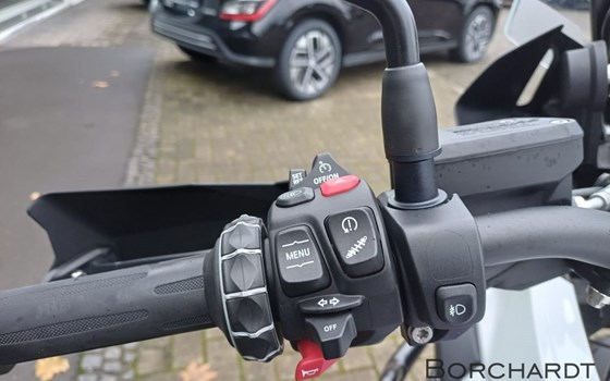 Gebrauchtmotorrad BMW R 1250 GS - Bild 18