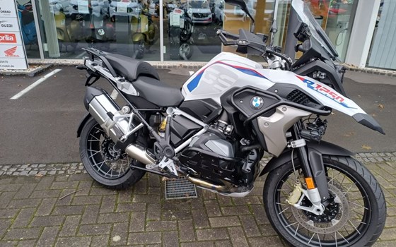 Gebrauchtmotorrad BMW R 1250 GS - Bild 2