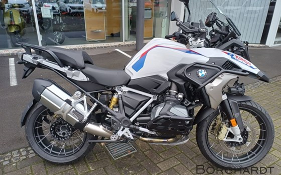 Gebrauchtmotorrad BMW R 1250 GS - Bild 3