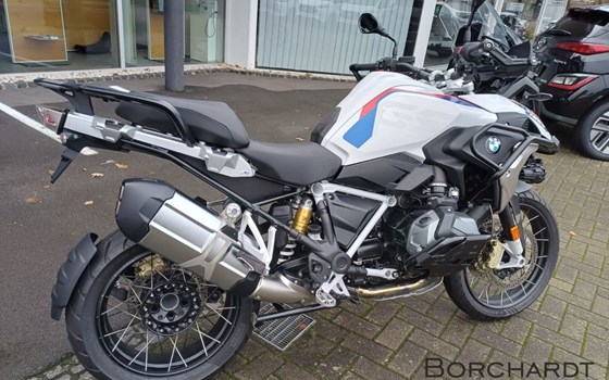 Gebrauchtmotorrad BMW R 1250 GS - Bild 4