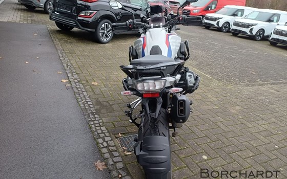 Gebrauchtmotorrad BMW R 1250 GS - Bild 5