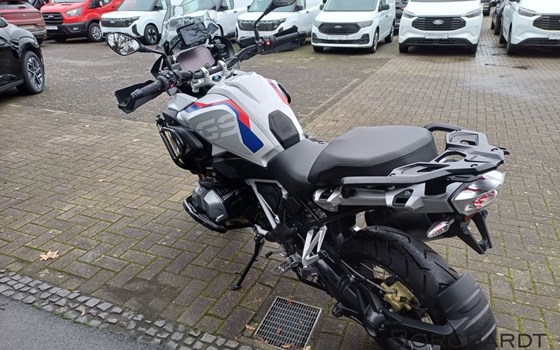 Gebrauchtmotorrad BMW R 1250 GS - Bild 6