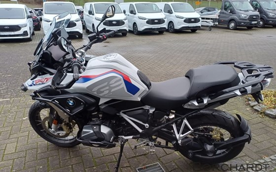 Gebrauchtmotorrad BMW R 1250 GS - Bild 7