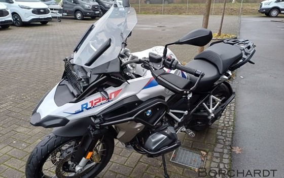 Gebrauchtmotorrad BMW R 1250 GS - Bild 8