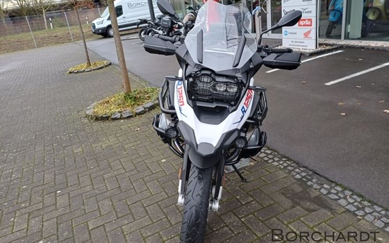 Gebrauchtmotorrad BMW R 1250 GS - Bild 9