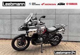 Gebrauchte BMW R 1300 GS Adventure