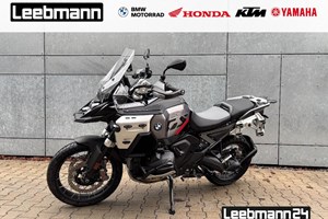 Angebot BMW R 1300 GS Adventure