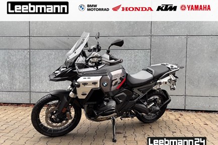 BMW R 1300 GS Adventure